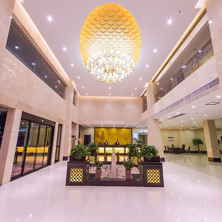 Mingfeng International Hotel Guilin Dış mekan fotoğraf
