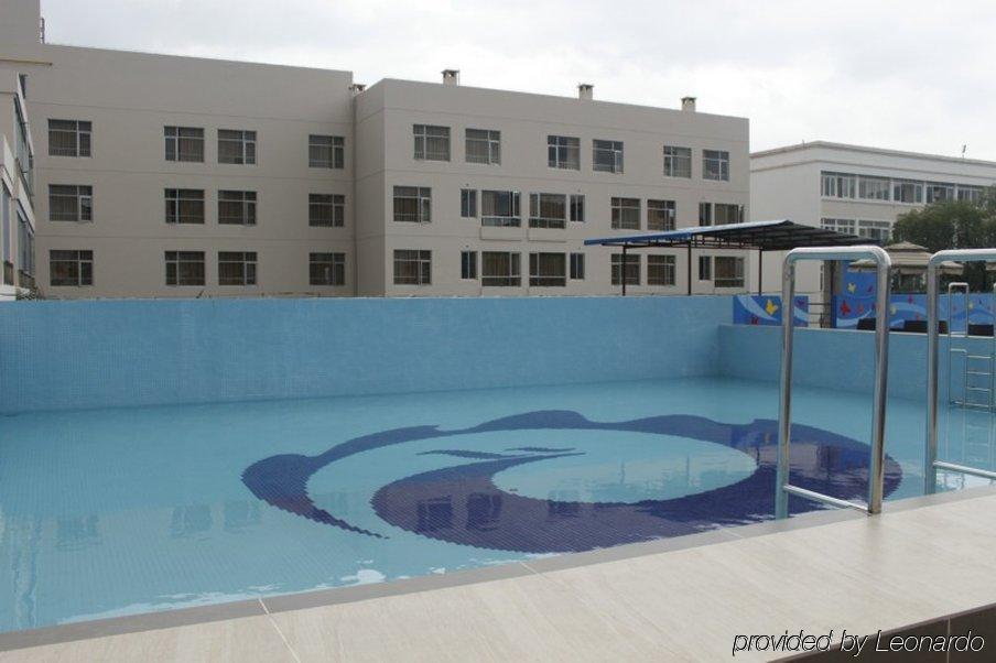 Mingfeng International Hotel Guilin Konforlar fotoğraf
