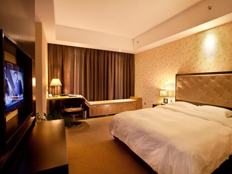 Mingfeng International Hotel Guilin Dış mekan fotoğraf