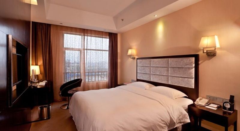 Mingfeng International Hotel Guilin Dış mekan fotoğraf