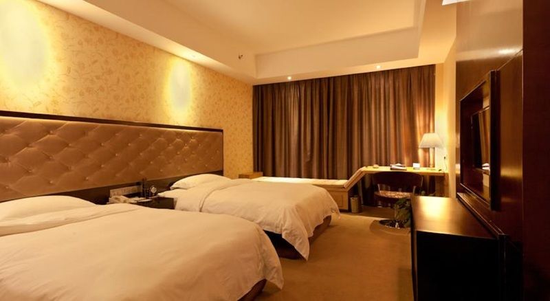 Mingfeng International Hotel Guilin Dış mekan fotoğraf