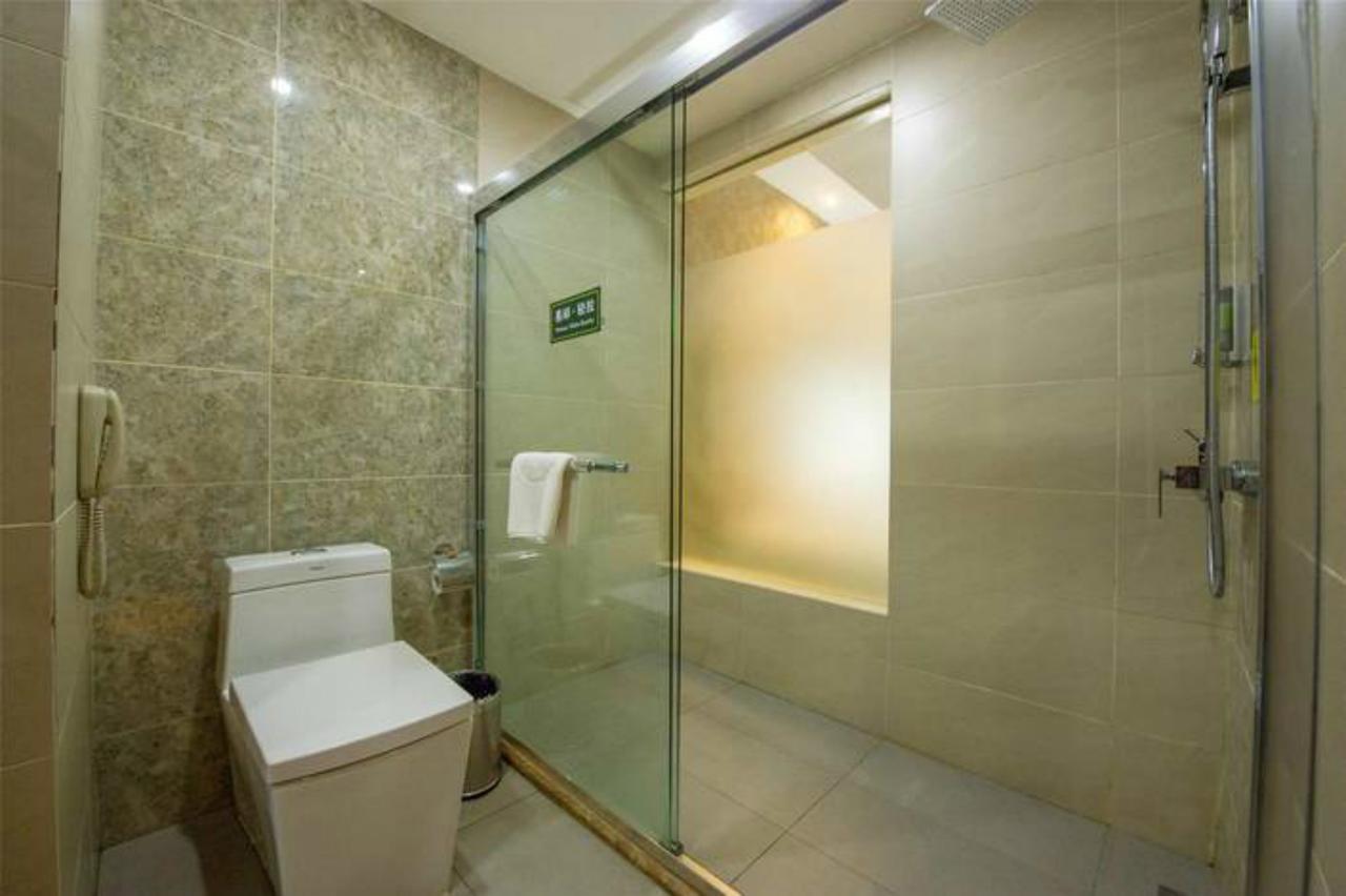 Mingfeng International Hotel Guilin Dış mekan fotoğraf