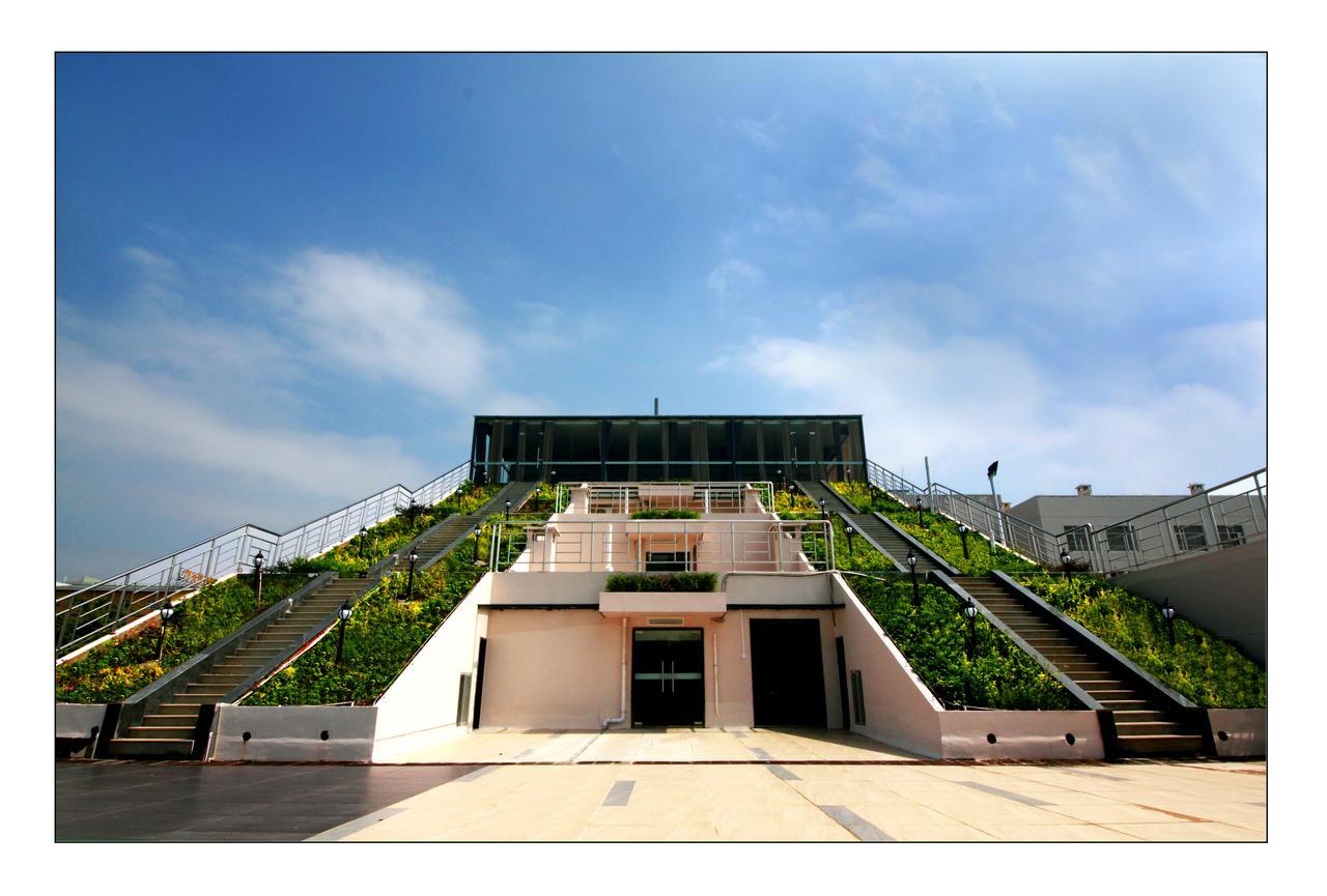 Mingfeng International Hotel Guilin Dış mekan fotoğraf