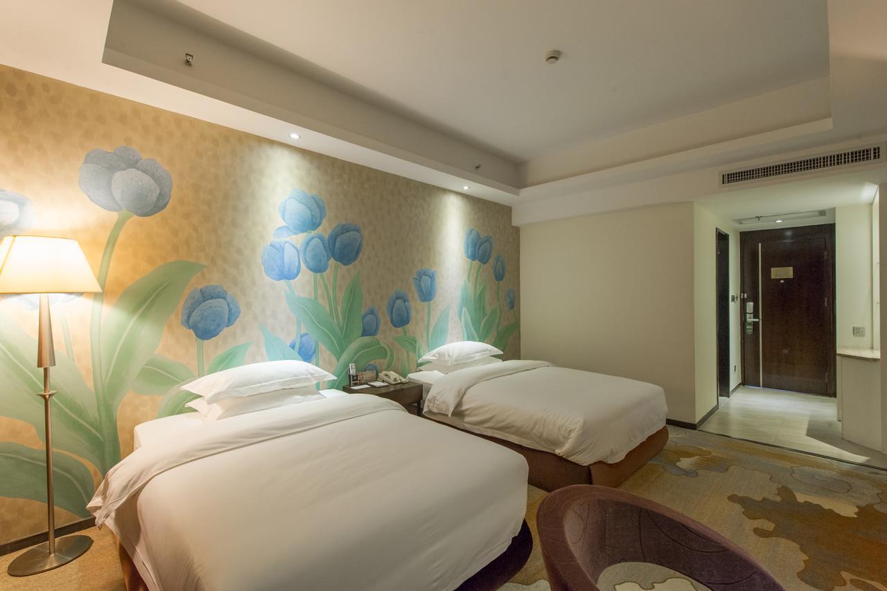 Mingfeng International Hotel Guilin Dış mekan fotoğraf