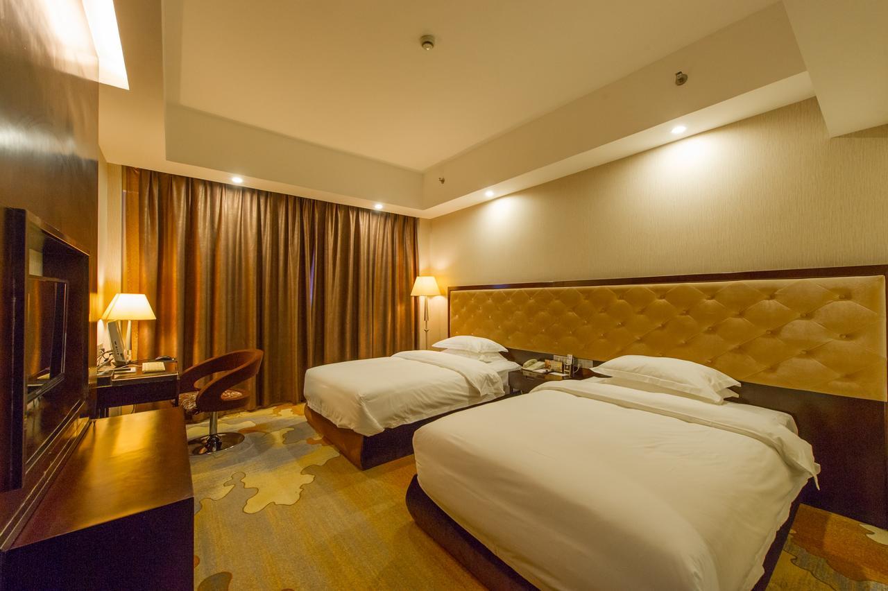 Mingfeng International Hotel Guilin Dış mekan fotoğraf