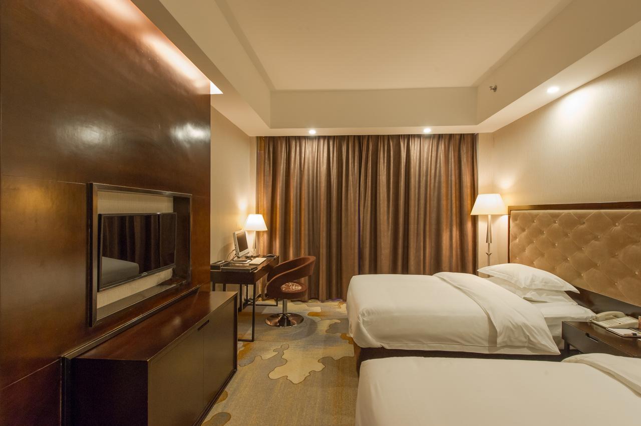 Mingfeng International Hotel Guilin Dış mekan fotoğraf