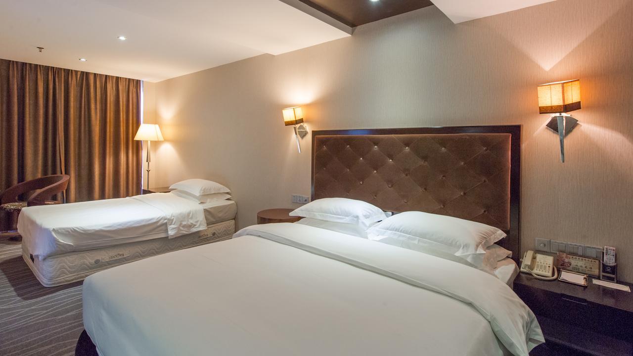 Mingfeng International Hotel Guilin Dış mekan fotoğraf