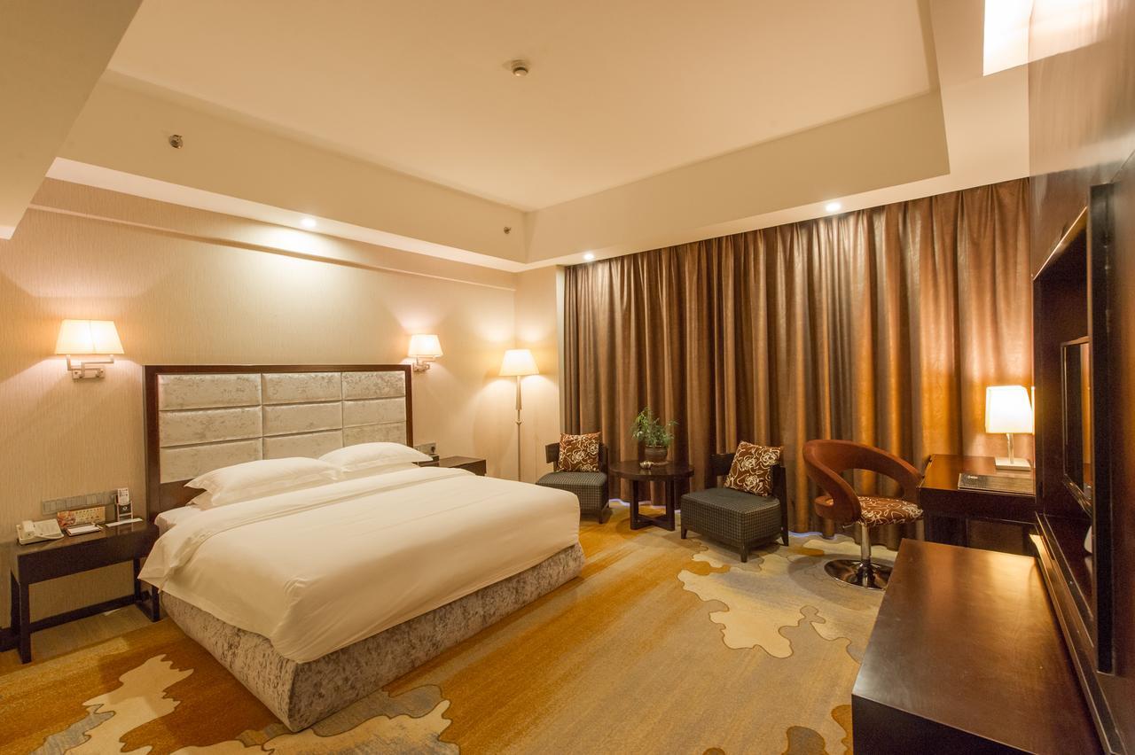 Mingfeng International Hotel Guilin Dış mekan fotoğraf