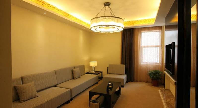 Mingfeng International Hotel Guilin Dış mekan fotoğraf